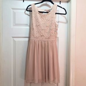 NWT Semi formal dress